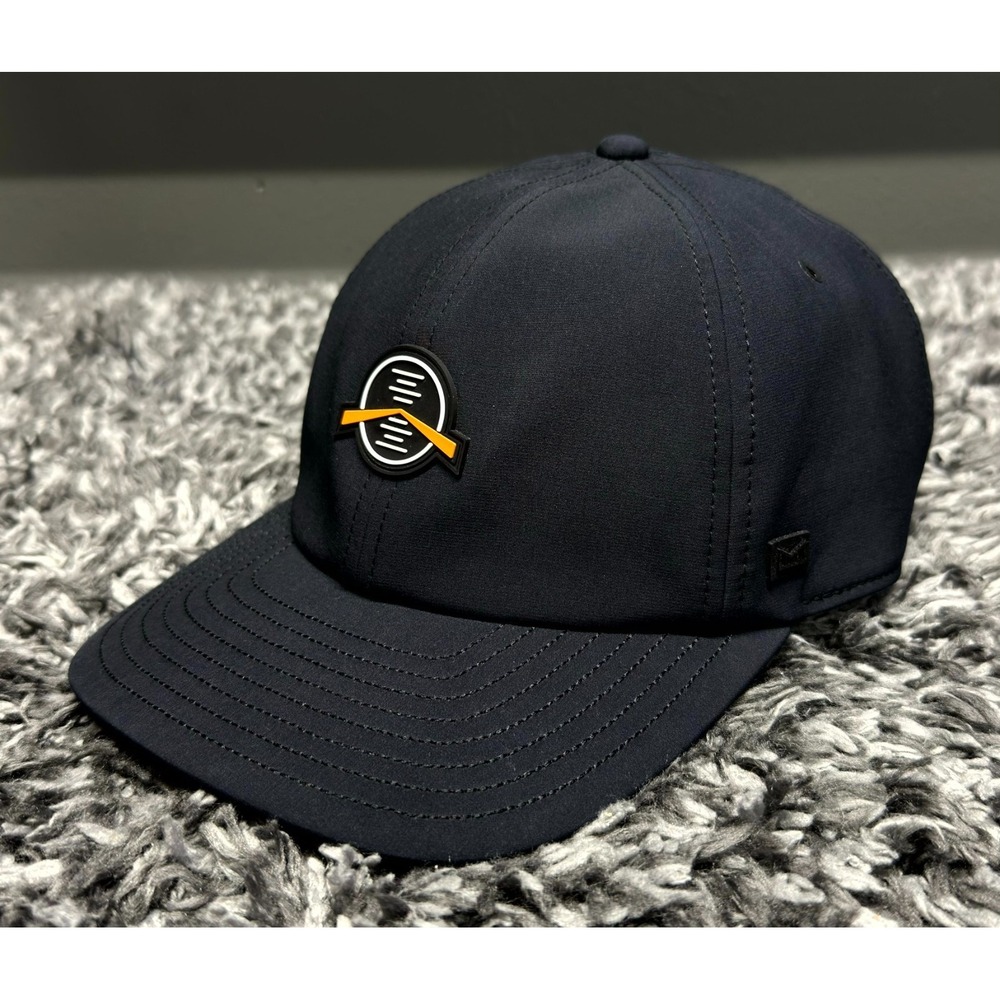 Melin Hat Classic The Legend Hydro Loft Logo CJ Citation Jet Aviation Training